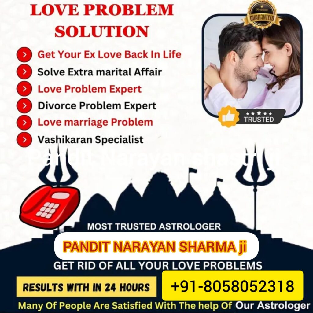 vashikaran specialist australia